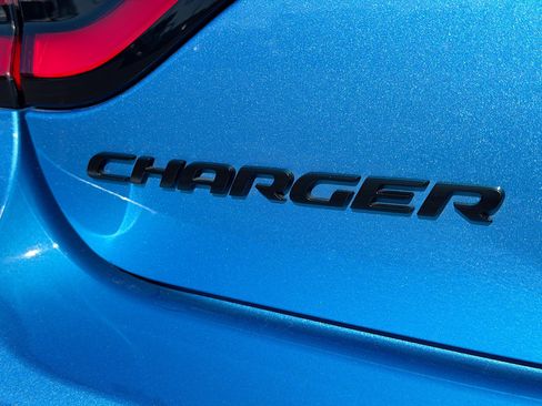 Used 2023 Dodge Charger Scat Pack image 11