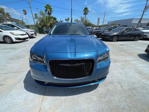 Used 2023 Chrysler 300 Touring w/ Sport Appearance Package RWD image 1