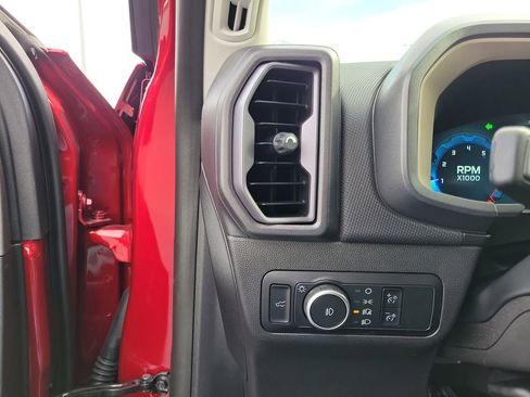 New 2025 Ford Bronco Sport Big Bend image 21