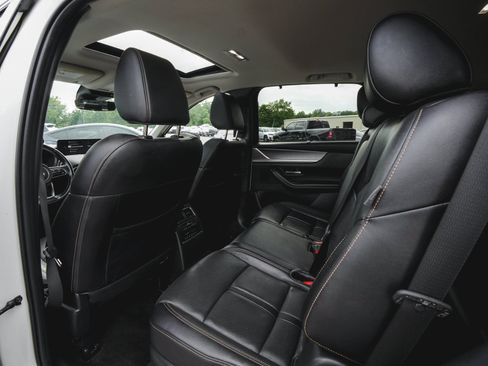 Used 2024 MAZDA CX-90 Plug-In Hybrid w/ Preferred AWD/4WD image 35