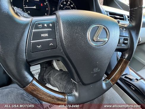 Used 2012 Lexus RX 350 FWD image 18