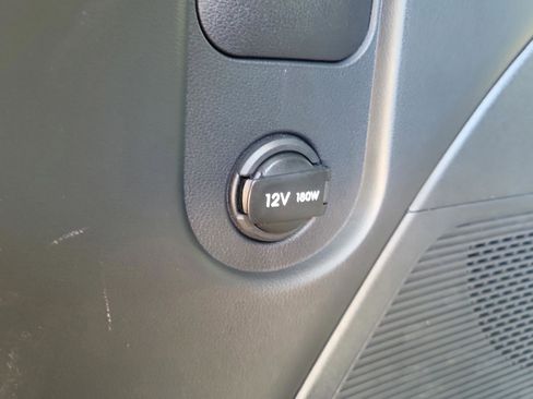 New 2026 Hyundai Palisade XRT Pro image 9