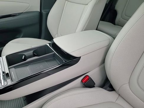 New 2026 Hyundai Tucson Limited image 20