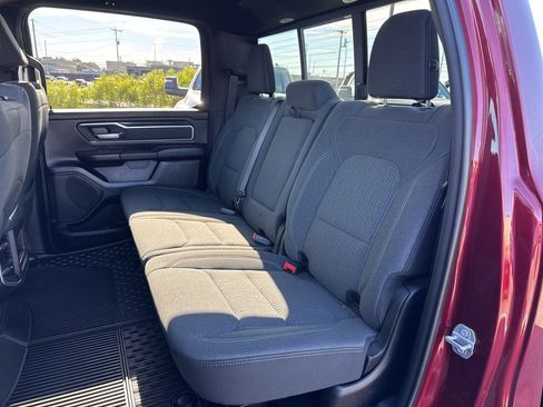 Used 2020 RAM 1500 Big Horn image 23