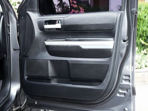 Used 2020 Toyota Tundra SR5 w/ TRD Sport Package image 38