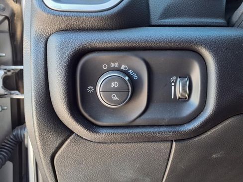 Used 2024 RAM 2500 Big Horn w/ Bed Utility Group image 26