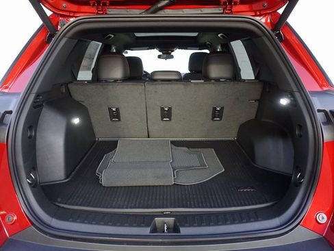 New 2026 Chevrolet Equinox RS image 27