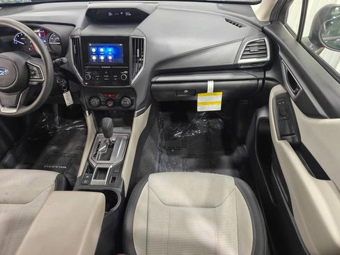 Used 2023 Subaru Forester AWD/4WD image 22
