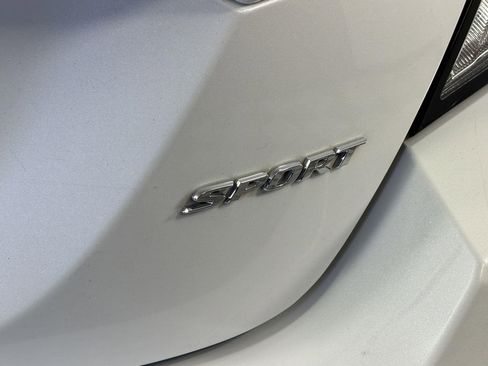 Used 2019 Honda Civic Sport image 27