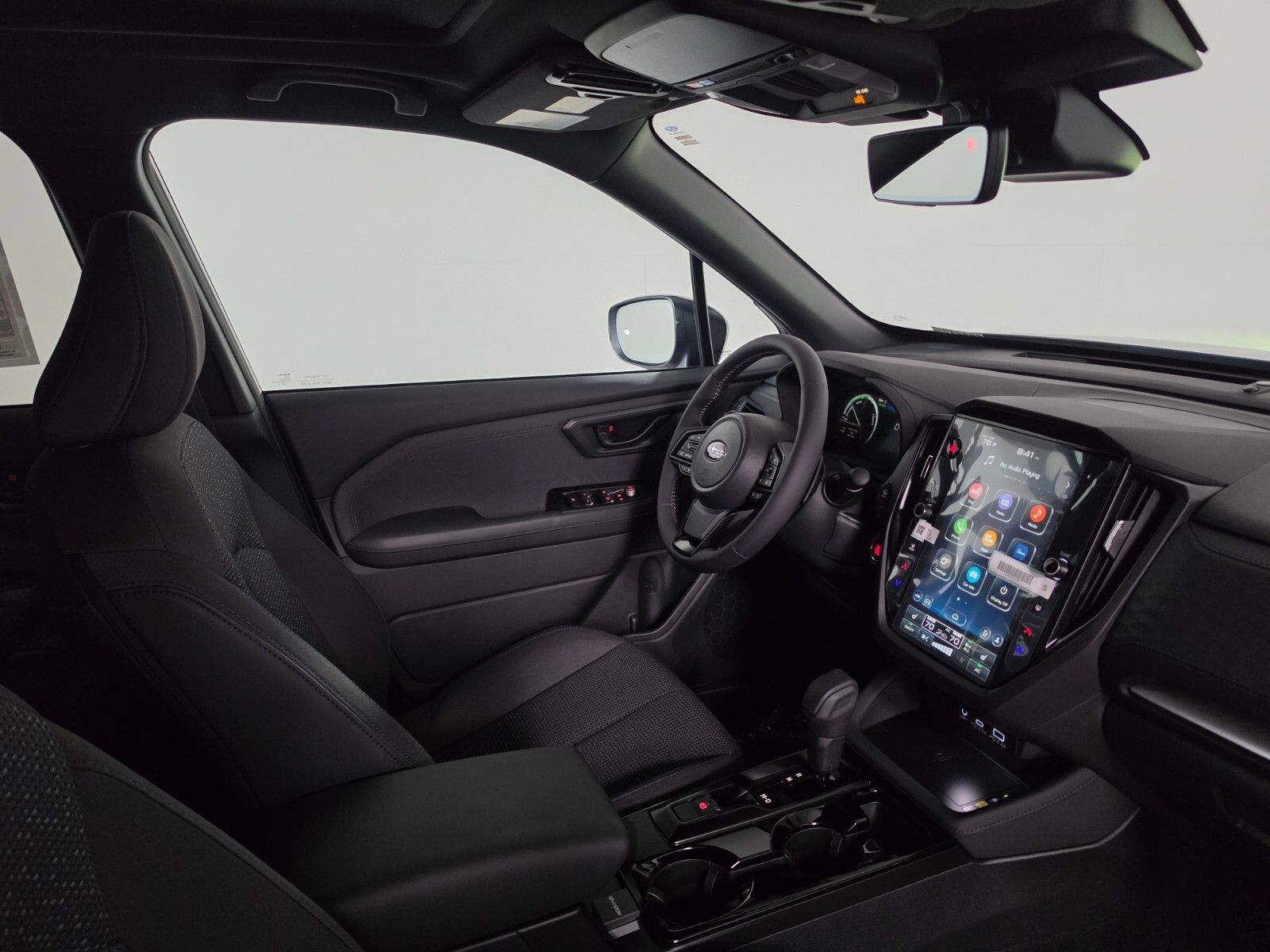 New 2026 Subaru Forester Premium AWD/4WD image 24