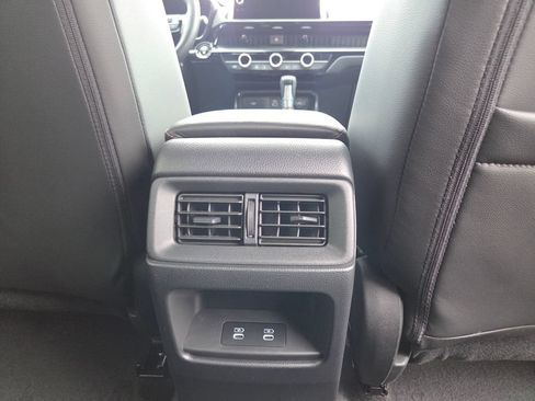 Used 2025 Honda CR-V Sport Touring image 33