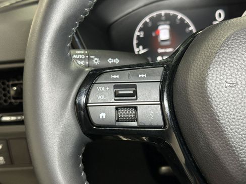 Certified 2024 Honda CR-V EX-L image 25