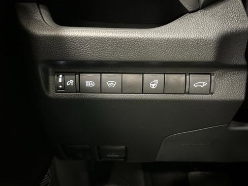 Used 2024 Toyota RAV4 XLE Premium w/ Weather Package image 24