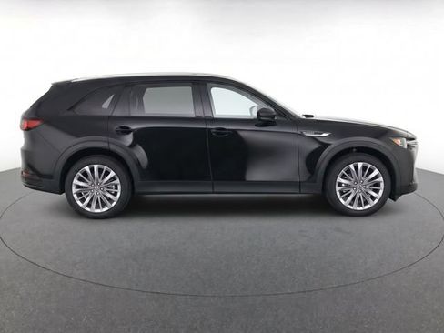 Used 2025 MAZDA CX-90 3.3 Turbo w/ Select Package AWD/4WD image 5