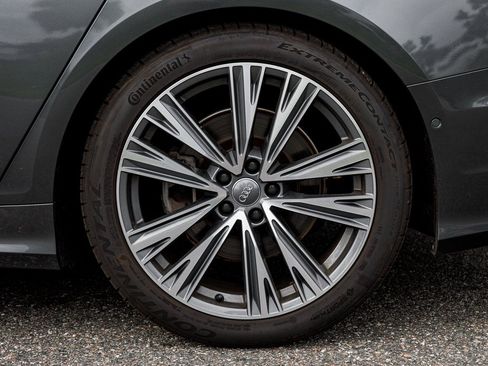 Used 2019 Audi A6 3.0T Premium Plus w/ Premium Plus Package image 15