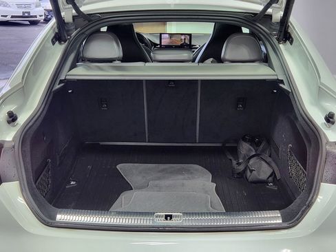 Used 2020 Audi S5 Prestige w/ S Sport Package image 14