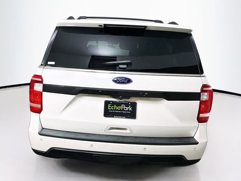 Used 2019 Ford Expedition Max XLT w/ Equipment Group 202A image 7