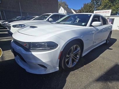 Used 2022 Dodge Charger R/T