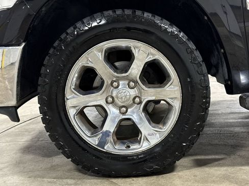 Used 2014 RAM 1500 Laramie w/ Convenience Group AWD/4WD image 26