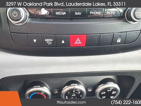 Used 2014 FIAT 500L Easy image 62