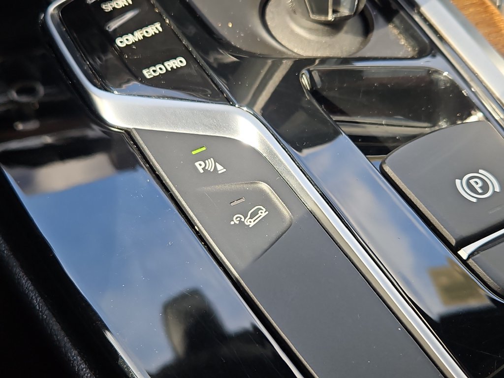 Used 2018 BMW X3 xDrive30i AWD/4WD image 19