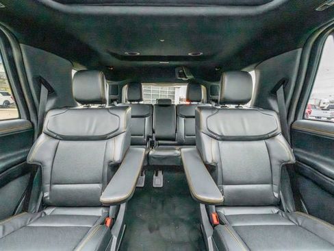 New 2026 Ford Expedition Tremor image 66