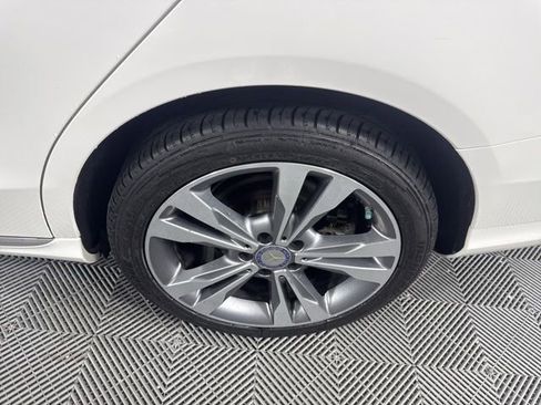 Used 2017 Mercedes-Benz C 300 4MATIC Sedan image 12