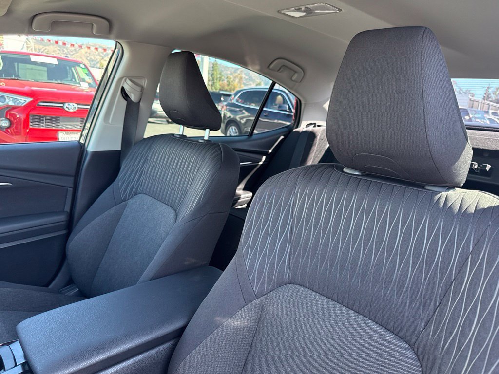 Certified 2025 Toyota Camry LE w/ Convenience Package FWD image 21