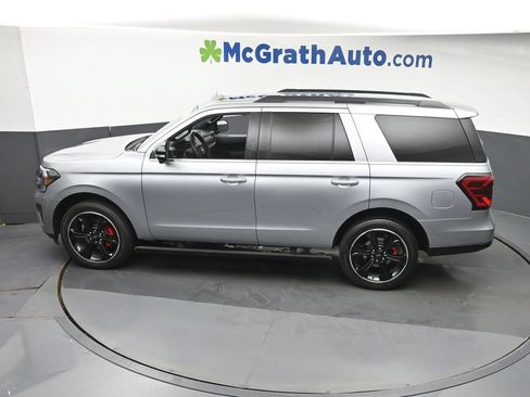 Used 2023 Ford Expedition Limited AWD/4WD image 26