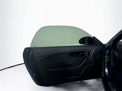 Certified 2024 Jaguar F-TYPE R image 11