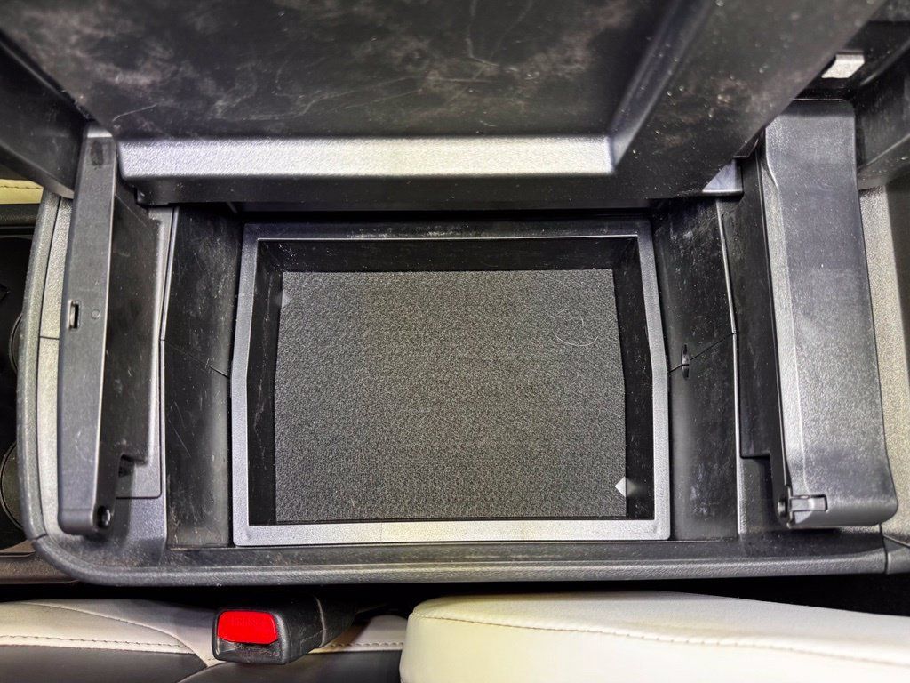 Certified 2026 Toyota bZ AWD/4WD image 39