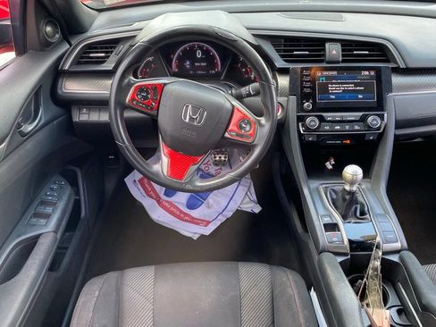 Used 2019 Honda Civic Si image 10