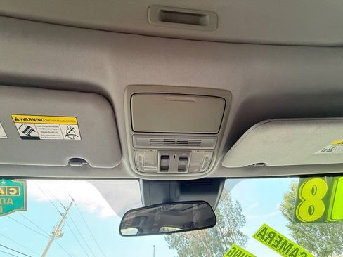 Used 2018 Honda CR-V EX image 22