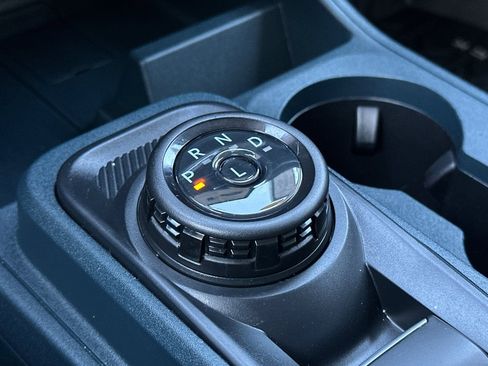 Certified 2025 Ford Maverick XLT image 19