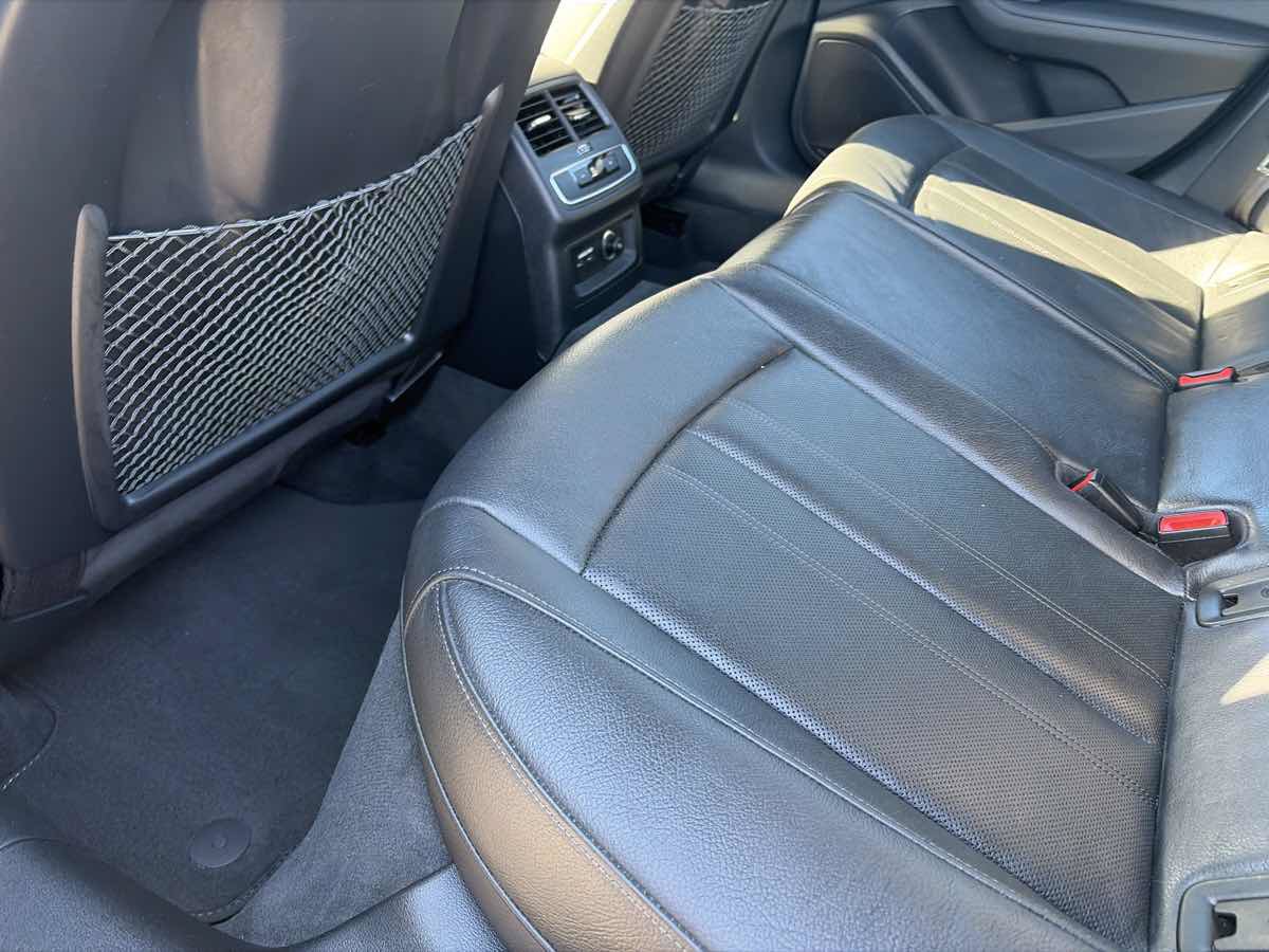 Used 2019 Audi A4 2.0T Premium Plus w/ Premium Plus Package FWD image 15
