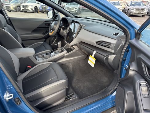 New 2026 Subaru Crosstrek 2.5i Wilderness image 33