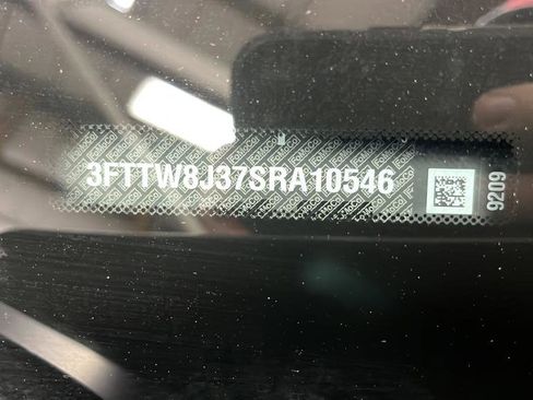 Used 2025 Ford Maverick XLT w/ Equipment Group 301A image 23