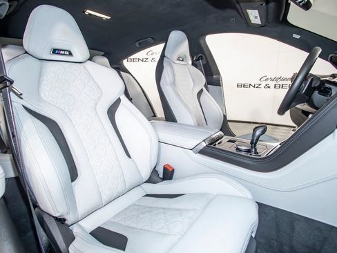 Used 2023 BMW M8 Gran Coupe xDrive Competition AWD/4WD image 17
