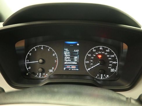 Used 2023 Toyota Corolla SE FWD image 14
