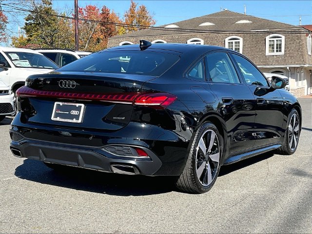 Used 2026 Audi A5 Premium Plus AWD/4WD image 8