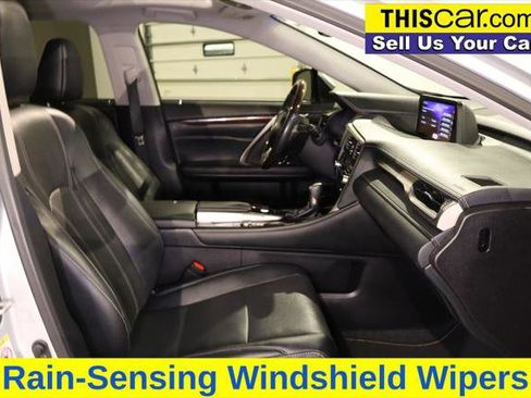 Used 2016 Lexus RX 350 FWD image 26