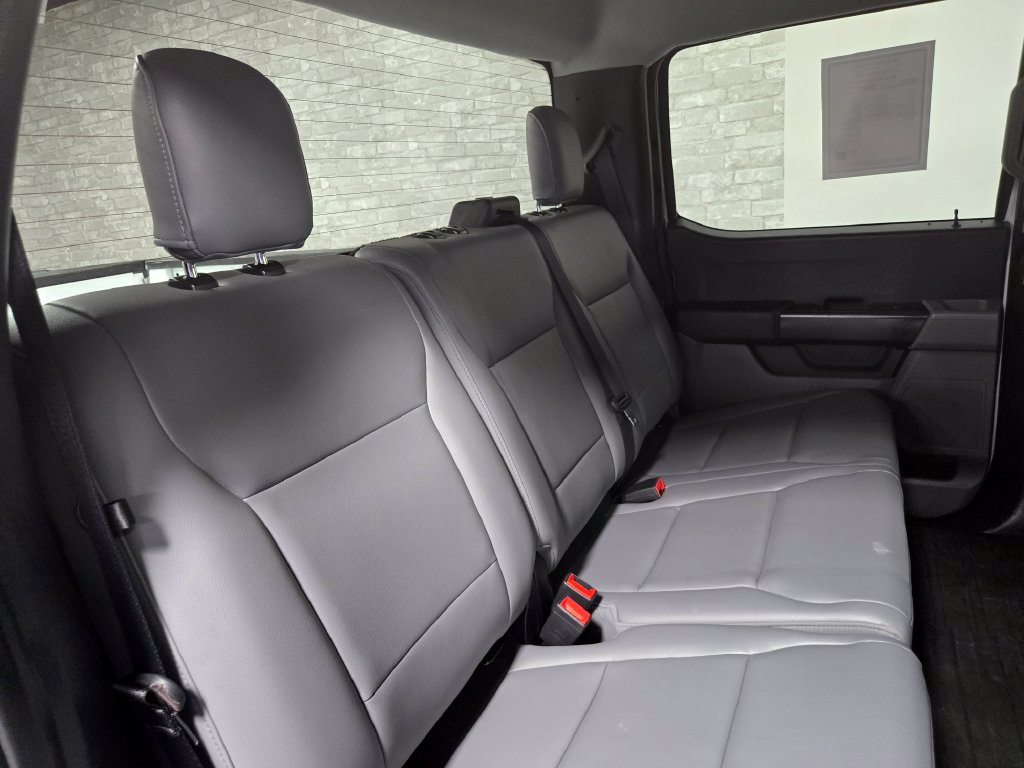 Used 2021 Ford F150 XL w/ Equipment Group 101A High AWD/4WD image 42