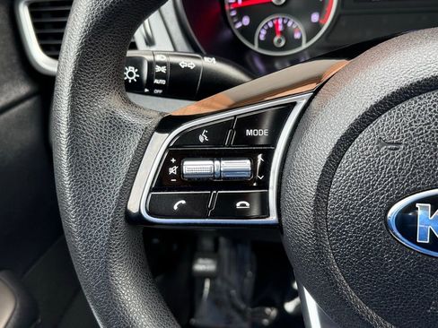 Used 2020 Kia Optima LX FWD image 31
