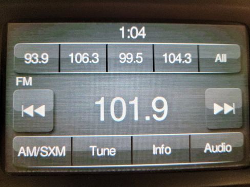 Used 2016 RAM 1500 Tradesman w/ Popular Equipment Group image 25