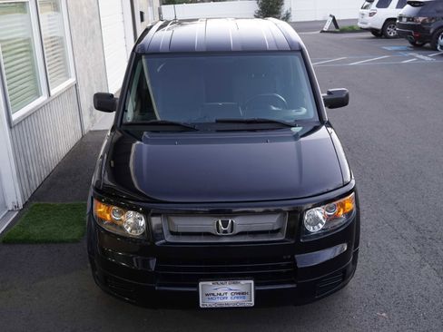 Used 2007 Honda Element SC image 5
