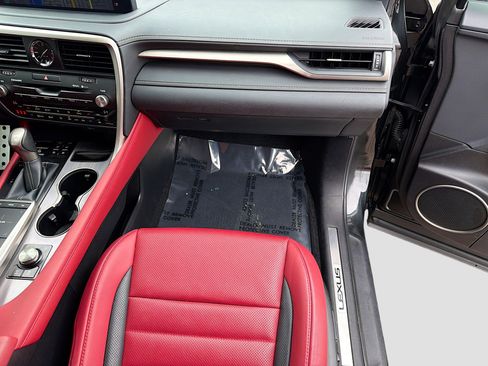 Used 2022 Lexus RX 350 F Sport image 18