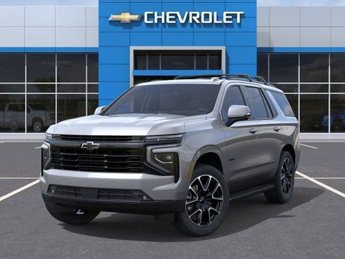 New 2026 Chevrolet Tahoe RST w/ Adventure Package 2 - Box AWD/4WD image 30
