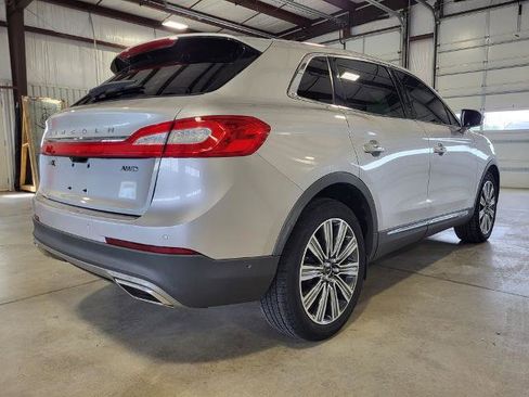 Used 2016 Lincoln MKX Black Label w/ Technology Package AWD/4WD image 5