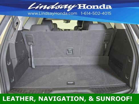 Used 2015 GMC Acadia SLT w/ Open Road Package image 7
