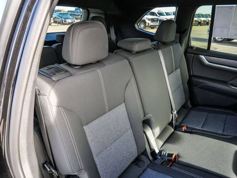 New 2026 GMC Acadia Elevation w/ Super Cruise Package FWD image 75